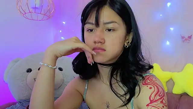 april bennett online show from February 2026 12:33:01 PM