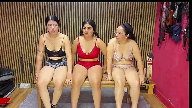 VantablackBDSMShow  online show from January 2026 12:29:02 PM