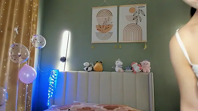 tokipokki online show from November 2025 12:42:02 AM