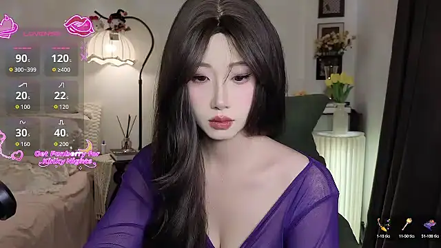 Boa0105 online show from December 2025 06:09:02 AM