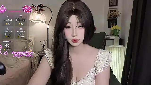 Boa0105 online show from December 2025 06:11:01 AM