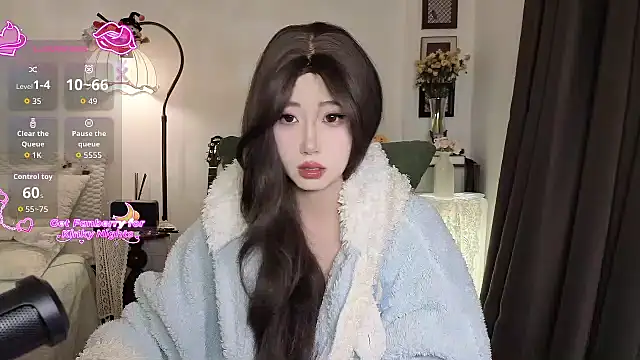 Boa0105 online show from January 2026 06:06:02 AM