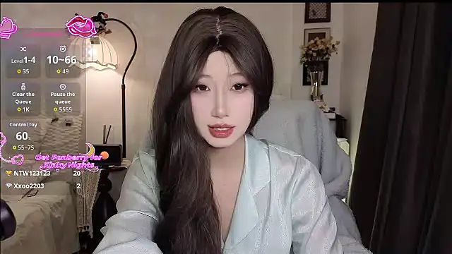 Boa0105 online show from January 2026 06:05:01 AM