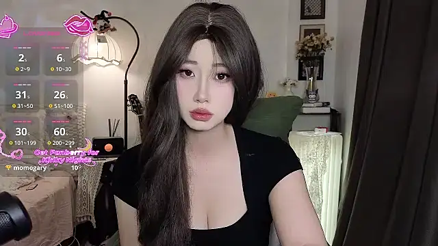 Boa0105 online show from January 2026 06:08:01 AM