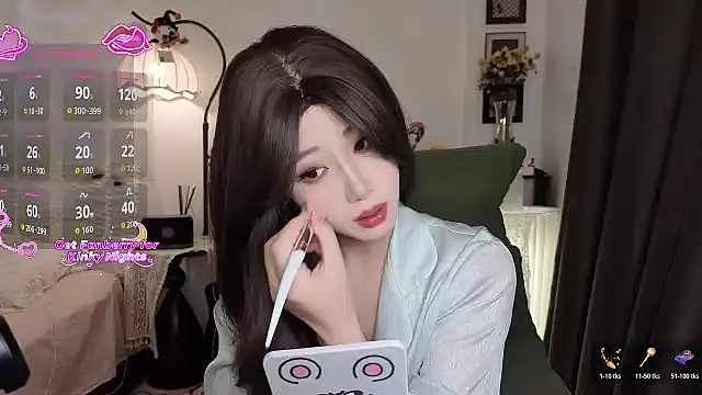 Boa0105 online show from January 2026 06:17:02 AM