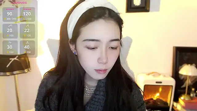 Wfrost0707 online show from December 2025 07:16:02 AM