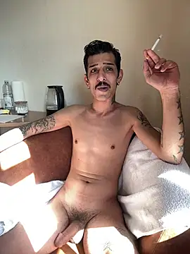 bisexevaa online show from April 2026 09:07:01 AM