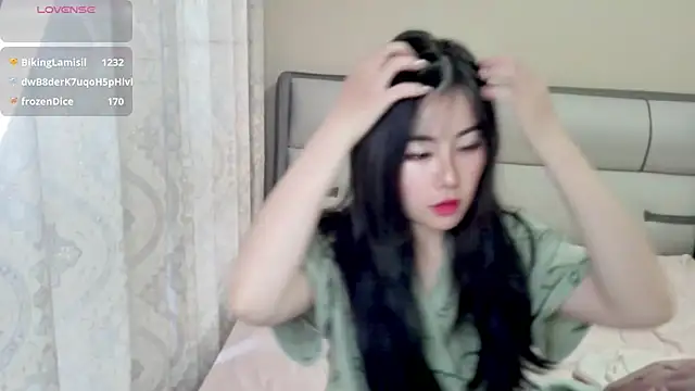 XIAOYU7-2025 online show from October 2025 08:04:01 AM