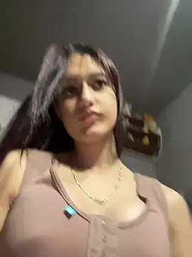 Caroline daring online show from April 2026 11:35:02 PM