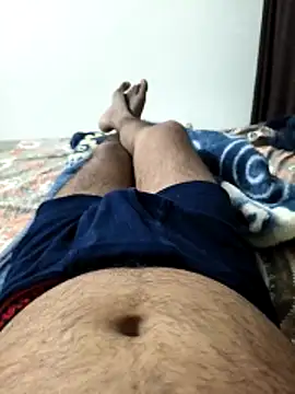 Chanderi19 online show from February 2026 05:09:02 PM