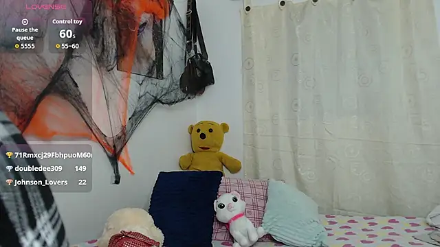 GaiaX 28 online show from October 2025 08:05:01 PM