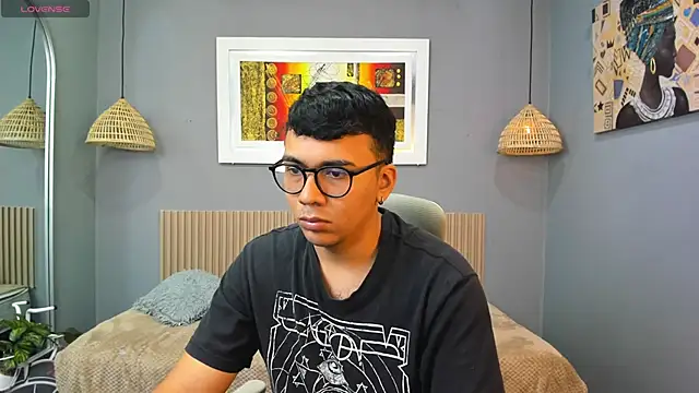 titanxero online show from September 2025 12:43:02 PM