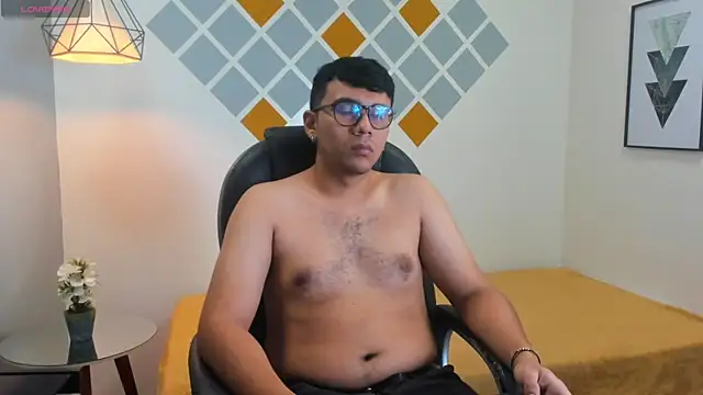 titanxero online show from October 2025 11:41:02 AM