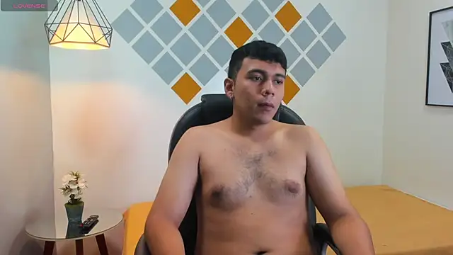 titanxero online show from October 2025 11:42:01 AM