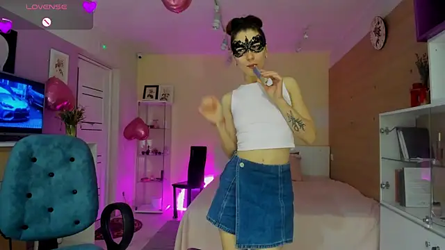 dark summer online show from March 2026 05:38:01 PM