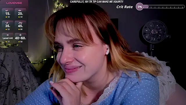Snapshot of bambipufff chatting on September 2025 03:44:02 PM bambipufff online show from September 2025 03:44:02 PM