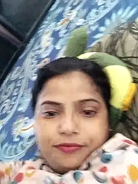 Snapshot of Hot-Pooja25 chatting on April 2026 03:20:02 AM Hot-Pooja25 online show from April 2026 03:20:02 AM