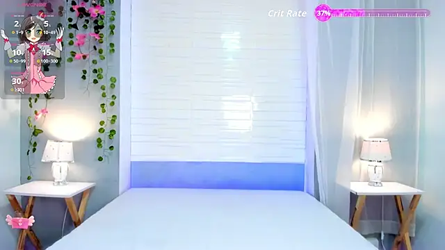 EverlyMooree online show from September 2025 04:13:02 AM