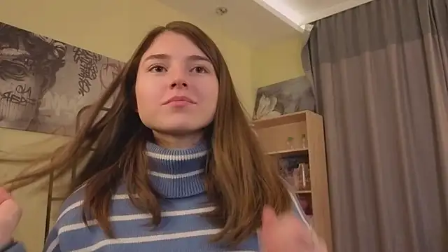 Snapshot of KeikoWideman chatting on September 2025 09:07:02 PM KeikoWideman online show from September 2025 09:07:02 PM