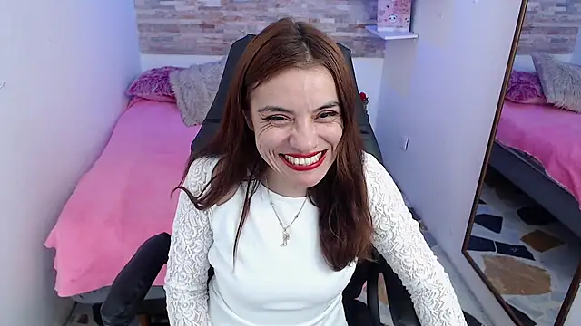 KendallWood  online show from October 2025 07:56:01 PM