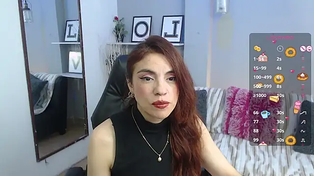 KendallWood  online show from March 2026 08:16:02 PM