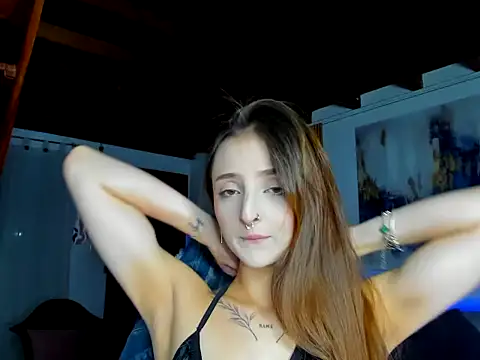 Snapshot of katy___deliz chatting on October 2025 03:05:01 AM katy deliz online show from October 2025 03:05:01 AM