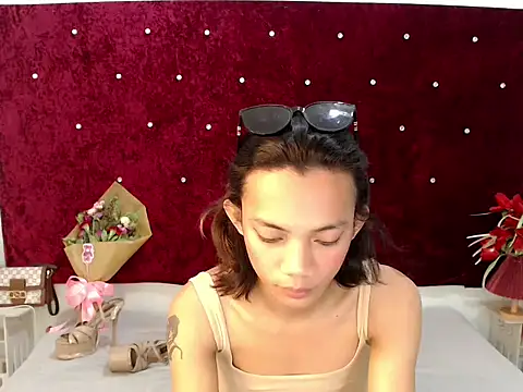 Snapshot of XxMissBEAUTYFULLxX chatting on September 2025 05:31:01 AM XxMissBEAUTYFULLxX online show from September 2025 05:31:01 AM