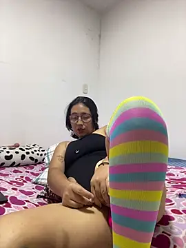 SamyStar-99 online show from September 2025 12:25:02 AM