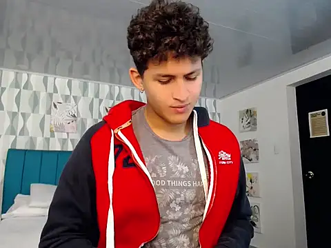 Axel savage online show from October 2025 12:03:02 PM