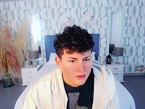 Axel savage online show from November 2025 12:05:02 PM