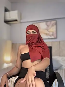Dalilaa Melej online show from September 2025 07:14:01 PM