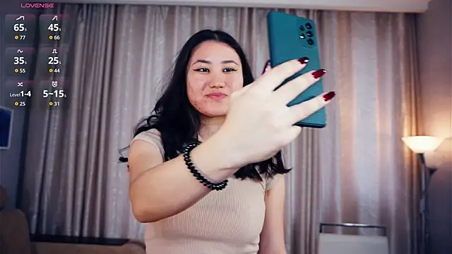 DebrahJungels online show from September 2025 07:23:01 AM