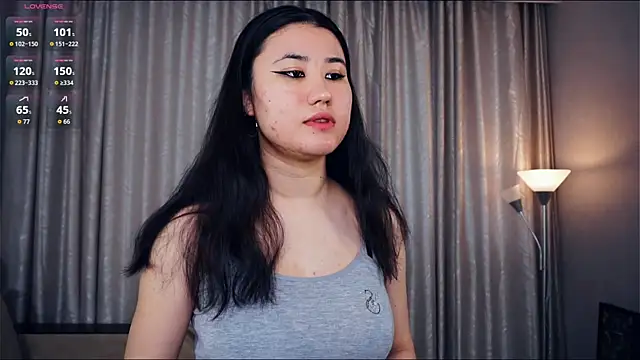 DebrahJungels online show from October 2025 08:29:02 AM