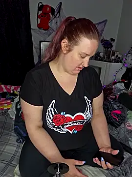 BabygurlJay online show from March 2026 09:19:02 PM