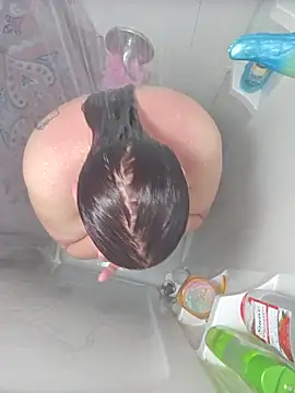 BabygurlJay online show from April 2026 03:23:02 AM