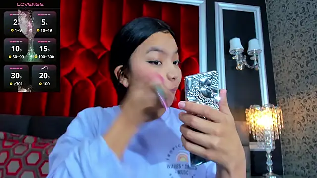 SharonBonet online show from January 2026 02:54:02 PM