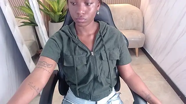 ebony rose tf online show from September 2025 08:20:01 PM