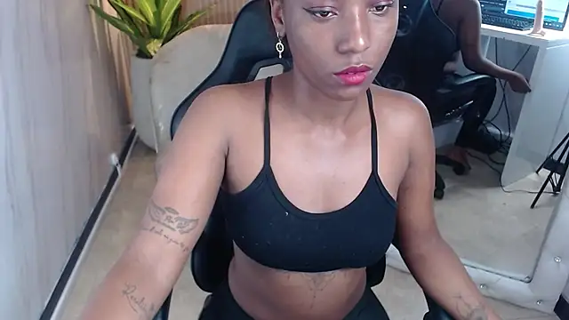 ebony rose tf online show from October 2025 12:56:02 PM