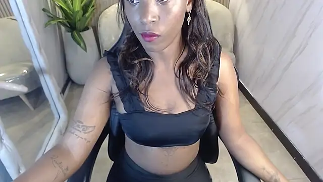 ebony rose tf online show from October 2025 07:11:02 PM