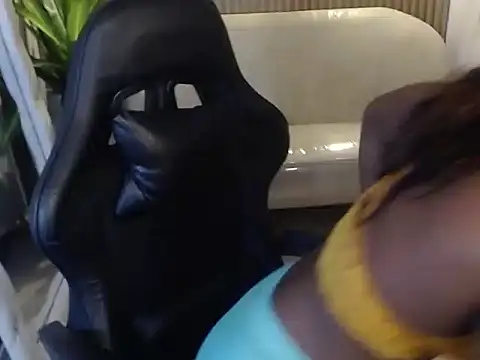 ebony rose tf online show from October 2025 08:43:02 PM