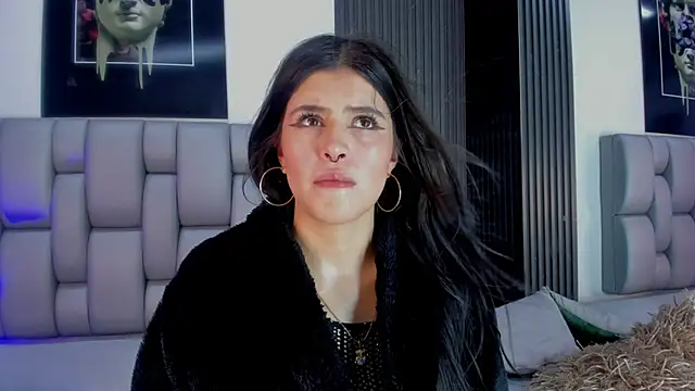 Gia-Malkova online show from November 2025 08:20:02 PM