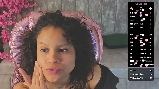 catalina5 s online show from January 2026 12:57:01 AM