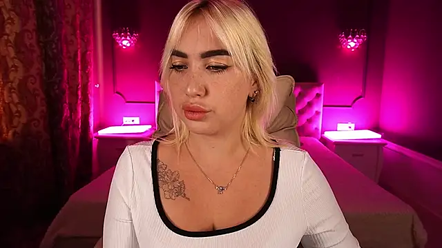 MariellaVV online show from September 2025 06:59:02 AM