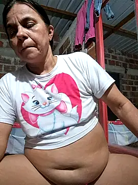 Lucerito-Hot online show from December 2025 01:58:02 AM