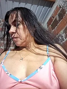 Lucerito-Hot online show from January 2026 02:38:01 AM