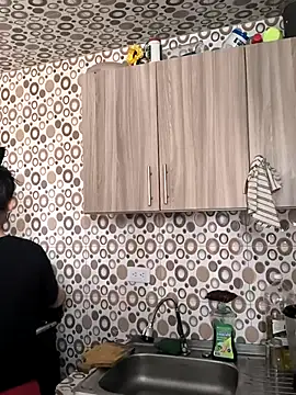 Daniela-rosee online show from October 2025 06:17:02 PM