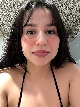 Daniela-rosee online show from November 2025 02:55:01 AM