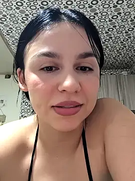 Daniela-rosee online show from March 2026 03:41:02 AM