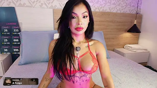 veronikali online show from February 2026 07:36:01 PM