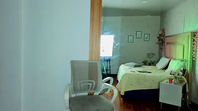 RobinBennett online show from February 2026 12:26:02 PM